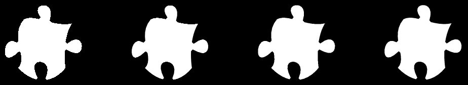 Polygon Fill with Anti-Aliasing Comparisons