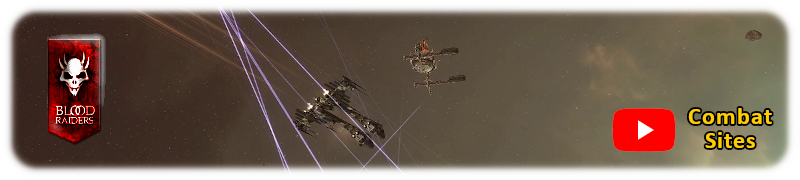 Photo of a Jaguar in a Blood Raiders combat site