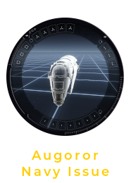 Augoror Navy Issue Fitting Window