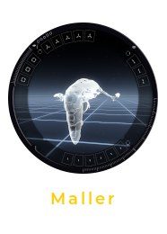 Maller Fitting Window