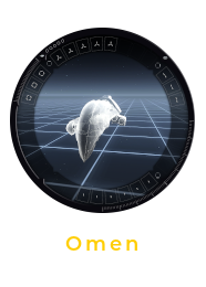 Omen Fitting Window
