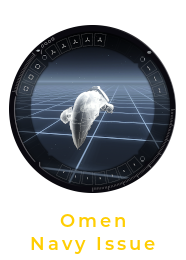 Omen Navy Issue Fitting Window
