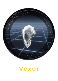 Vexor Fitting Window