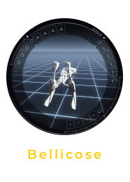 Bellicose Fitting Window