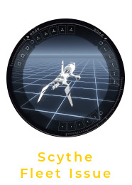 Scythe Fleet Issue Fitting Window