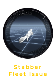 Stabber Fleet Issue Fitting Window