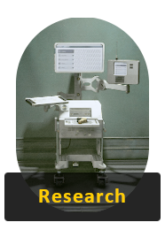 Emblem for Starfield Research Projects