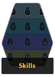 Emblem for Starfield Skills